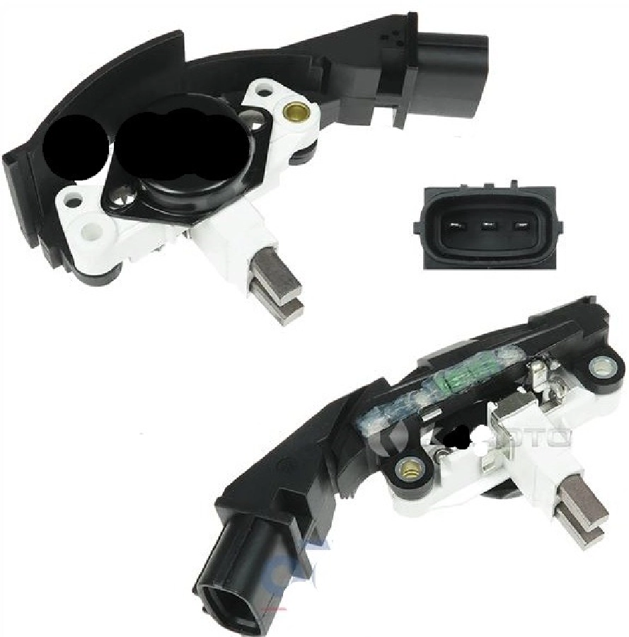 Konjektör Bosch Tipi 14.4V - Toyota Avensıs 1.6I (1997-2000) Carina (1994-1998) Yandan Soket (S-Ig-L) | OEM TRS.YR.IB510