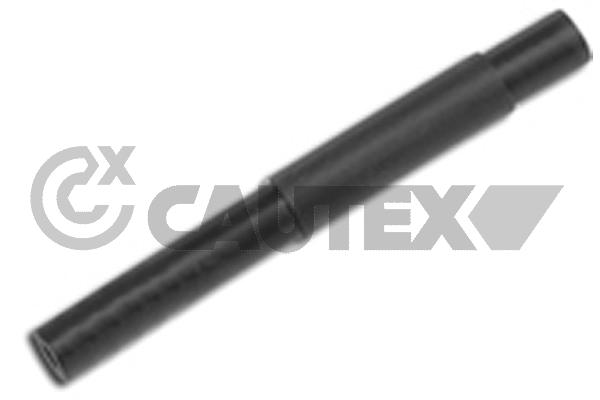 Su Pompa Hortumu (7X14MM 14CM) Doblo 1,9 JTD 00> | YTT Y30405 | OEM 46769297