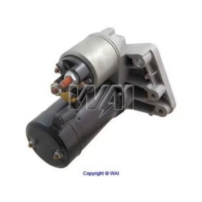 Mars Motoru 12V 1.4KW ( Valeo Tip ) P2008 P308 Partner Tepe P207 P508 P3008 5008 C4 II DS4 C4 Picasso Berlingo III DV6C DV6DTED (1.6) EURO5 P206+ (T3E) P208 P2008 P1007 P307 P107 C2 C1 DS3 C3 Pluriel C3 II C3 C3 III DV4TD DV4C (1.4) P307 YM | WAI