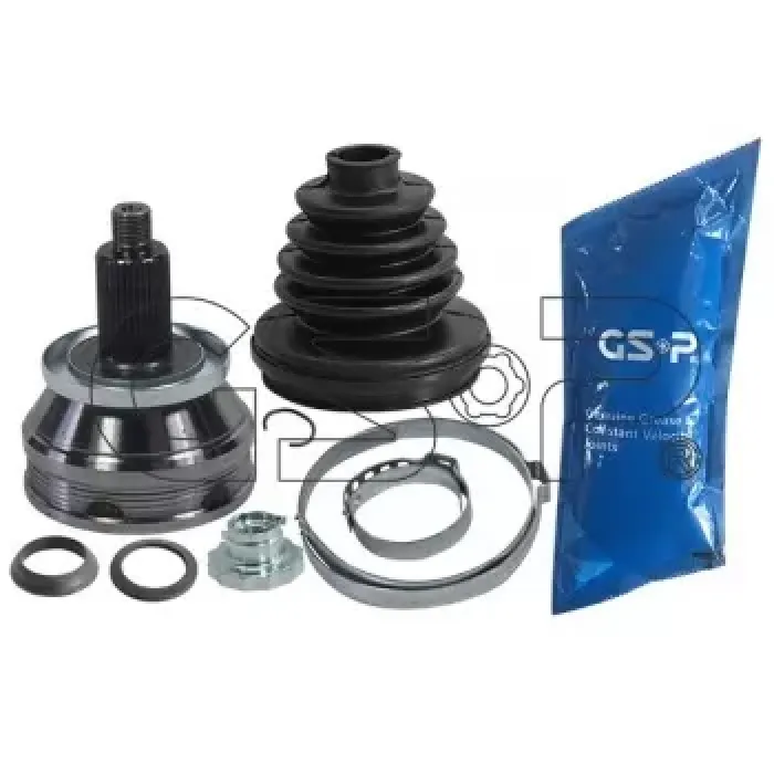 Aks Kafasi Dis Polo Cordoba Ibiza 1,4TDI 01> Fabia 1,9TDI 2,0 99> Eski Numara | GSP 803024 | OEM 6Q0498099E