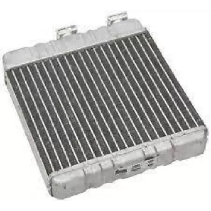 Kalorifer Radyatoru (Behr Tipi) Astra G Zafira A | AKD 1618142 | OEM 1618142