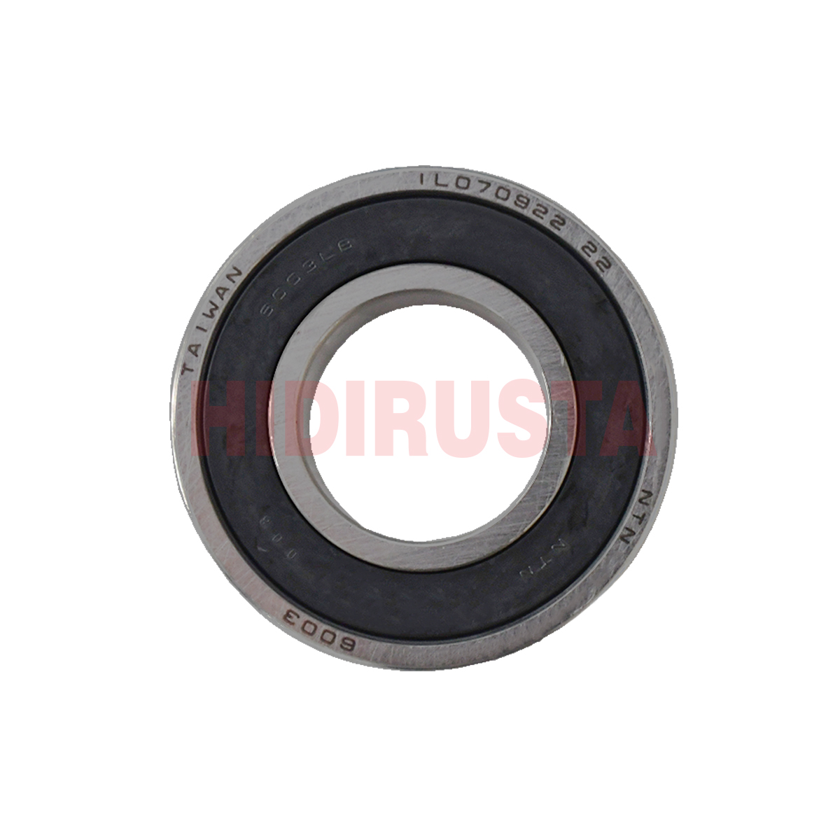 Şarj Dinamo Rulmanı Küçük 17X35X10 (60032Rsr) | OEM A0089818625