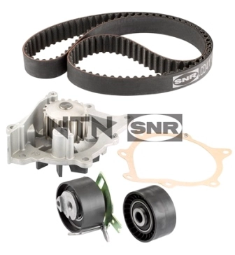 Triger Seti + Devirdaim Discovery Sport L550 14> Freelander 2 L359 11>14 Range Rover Evoque L538 11>19 | SNR KDP459580 | OEM LR032527