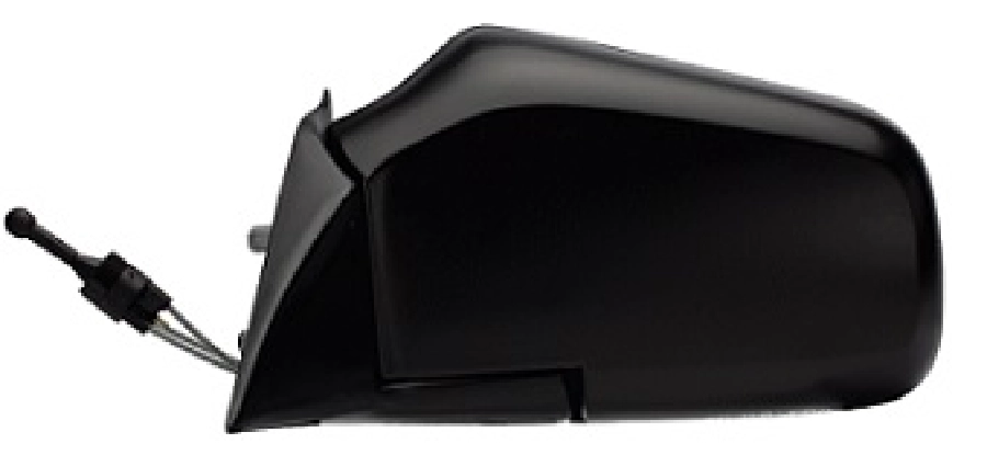 Dış Dikiz Aynası Mekanik Sağ Metal Ayak M131 1991 ve sonrası 85008486 | OEM A-1003
