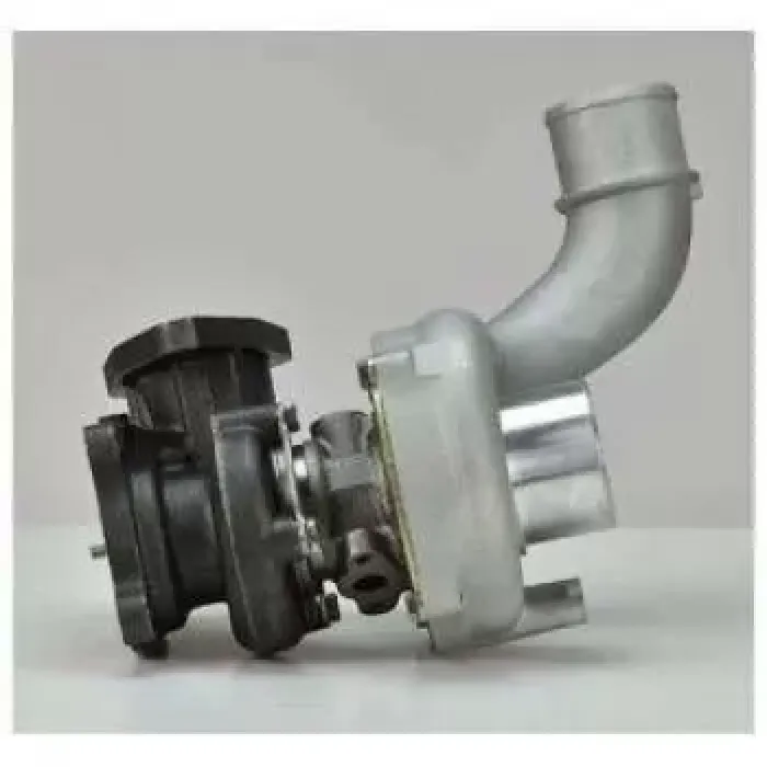 Turbo Sarj Renault Master II 2.5 DCI G9U 110BG 120BG | SUPSAN U020 | OEM 7701473757