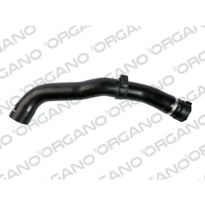 Radyator Ust Hortumu DAF XF105 460 Hp (60X60X650 Mm) | UCPA 34H35004 | OEM 1670856