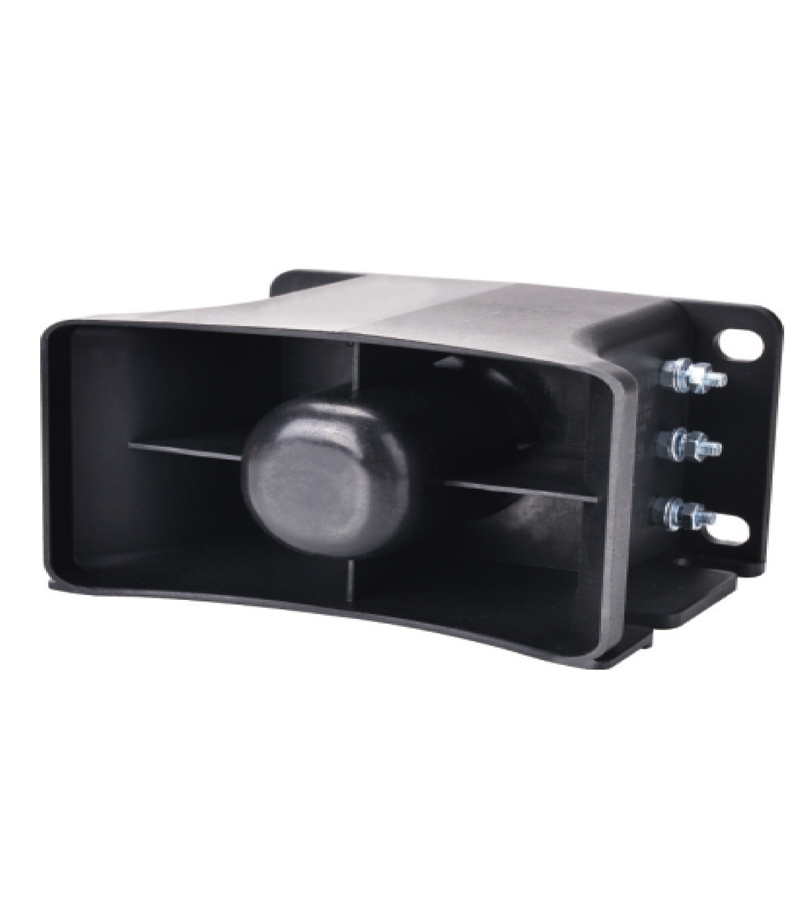 Geri Vites Kornası Sese Duyarlı 12V-48V İş Makinesi