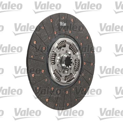 Debriyaj Diski Rvi Premium | VALEO 807571 | OEM 5000677243 5000677243 5010244184 5010245448 5010244184 5010245448