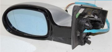 207 Elektrikli Katlanir Ayna 06>14 Astarli Sinyalli Sensorlu Sag 13 Pin | SPJ E-3100 | OEM 8149.ZK
