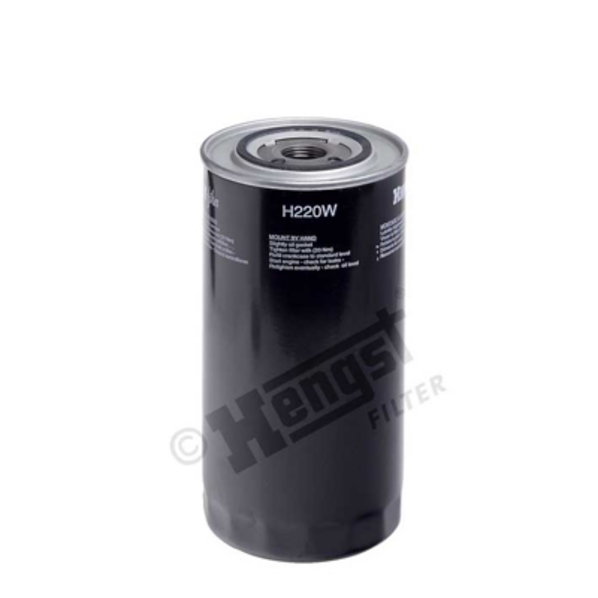 Yag Filtresi (Yaglama) | OEM 0190 1604