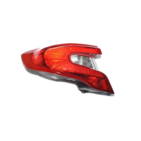 Stop Lambası Sol Fiat Egea Sedan Duysuz 51984459 | OEM 1151672