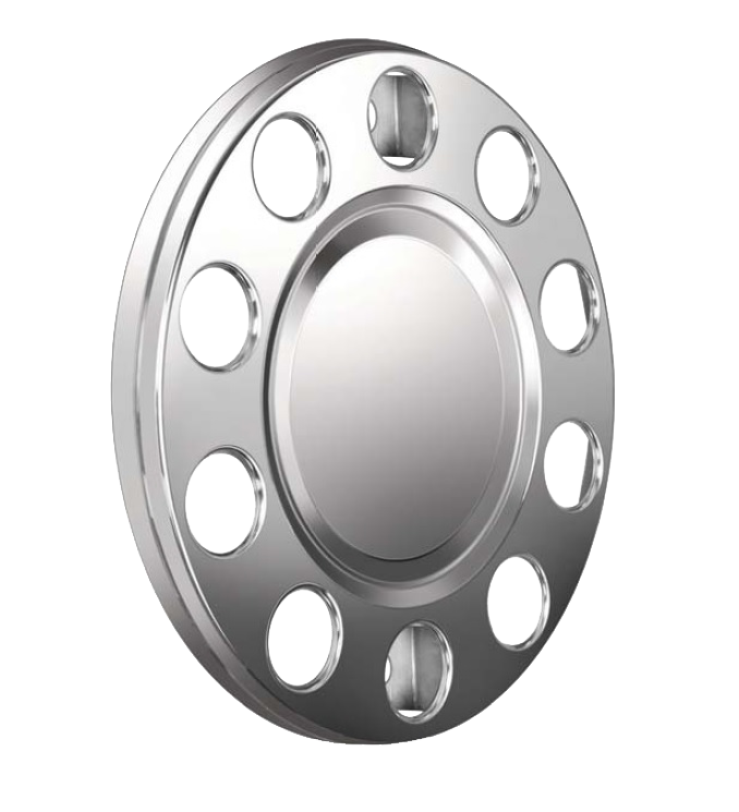 22,5'' 2K Paslanmaz Bombesiz Çember