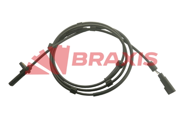 Arka ABS Kablosu Sensoru Sag Transit V347-V348 TT9 2.2 155PS 11>14 2.2 TDCI 2.4 TDCI 3.2 TDCI | BRAXIS AK0017 | OEM 6C11 2B372 BE 1785282 2B372 1785282