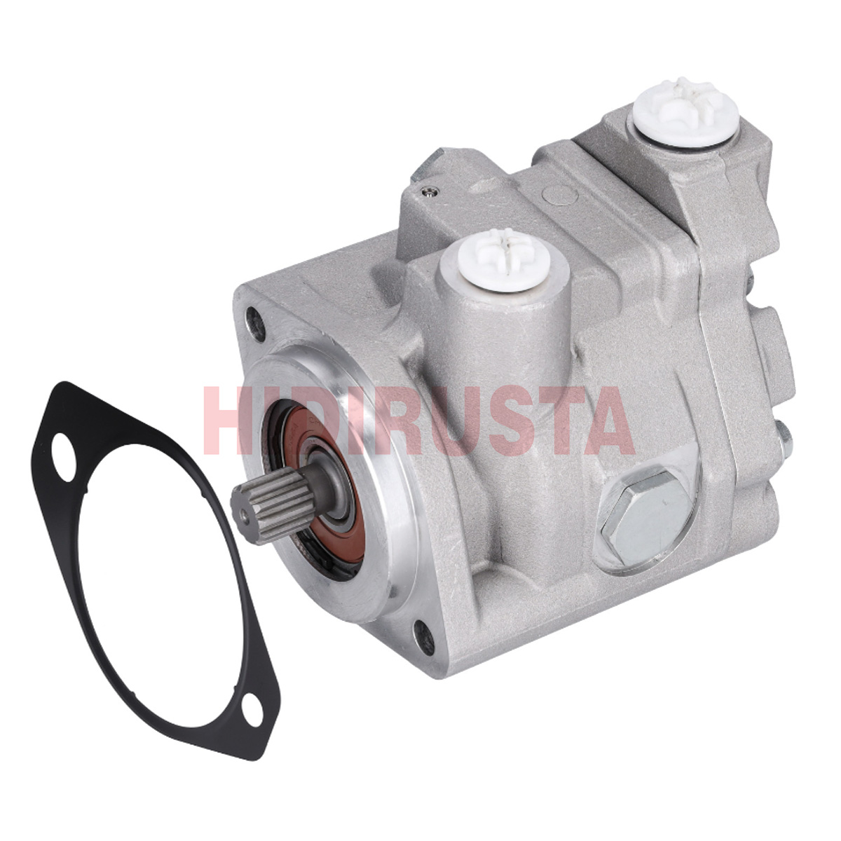 Direksiyon Pompası Actros | OEM A9604600280