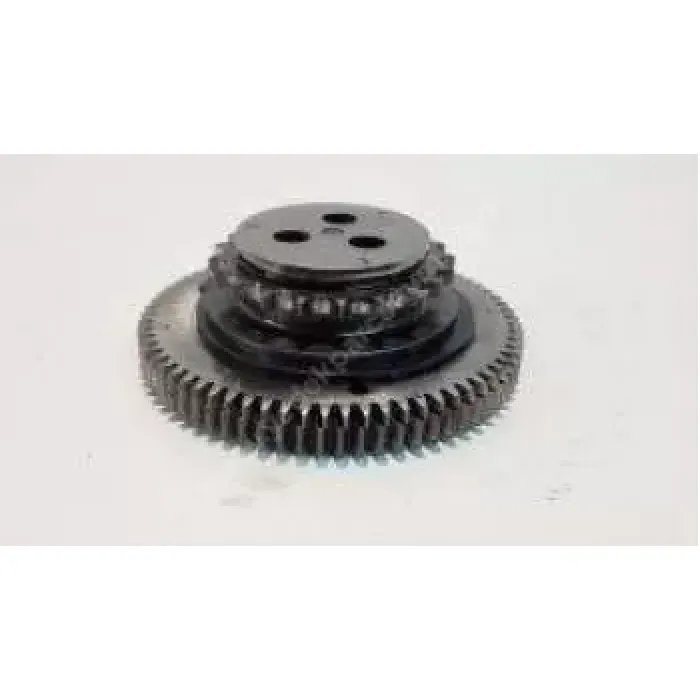Zincir Seti Full 10 Parcali Zafira C Astra J Mokka Insignia A B16DTH Mekanik Sanziman M32 | AKD OP125121 | OEM 55570036 636449 55495936