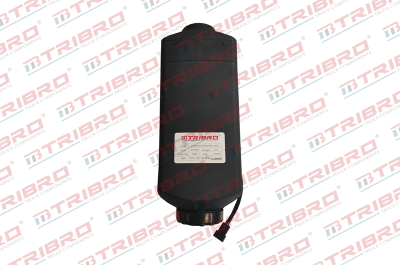Isıtıcı Seti Ebshr D2 12V | OEM 252115050000