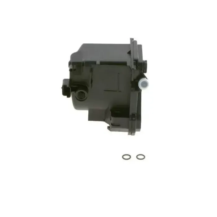 Mazot Filtresi Berlingo C3 C4 C5 Xsara Picasso P206 P207 P307 C5 II C5 III Partner Tepe Berlingo III EURO4 Motor DV6 (1.6HDI 16V | BOSCH 0450907006 | OEM 190181 190181 3M5Q9155BB 1232325 3M5Q9155BB 1232325