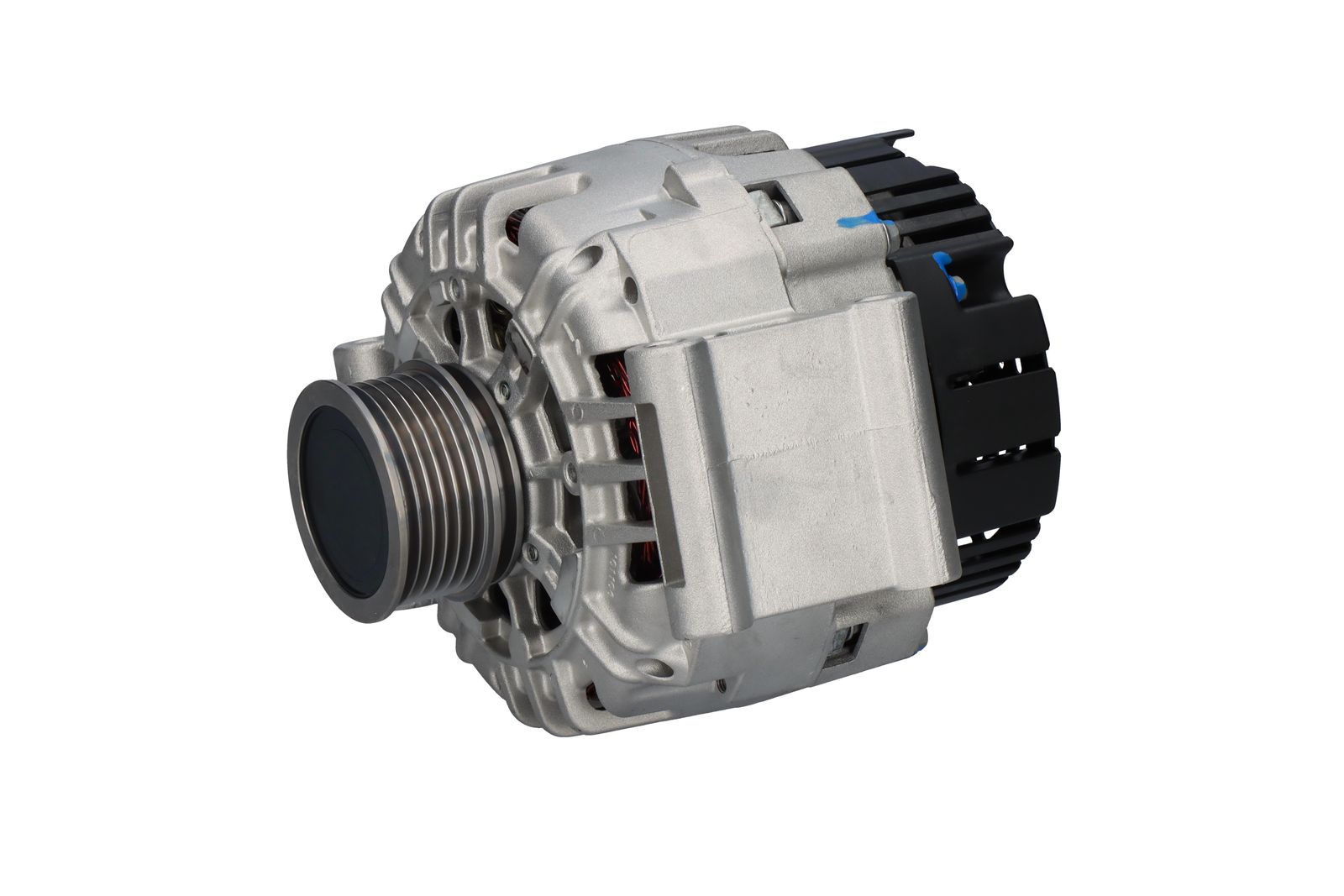 Alternator 12V 120A A4 A6 1,6 / 1,8 / 1,9 / 2,0 2,7 / 3,0 | VALEO 439395 | OEM 06B903016AA 06B903016AA 06B903016AF 06B903019E 06B903016AF 06B903019E