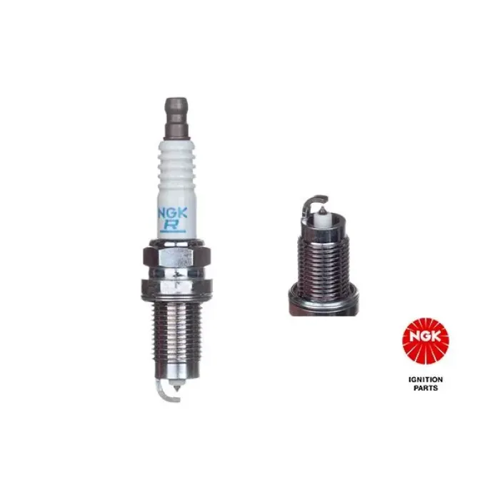 Atesleme Bujisi PZFR5D Toledo Ibiza Leon Bora 1.6 Golf 4 Lupo Polo 1.6 | NGK 7968 | OEM 101000062AB 101905600A 101905601