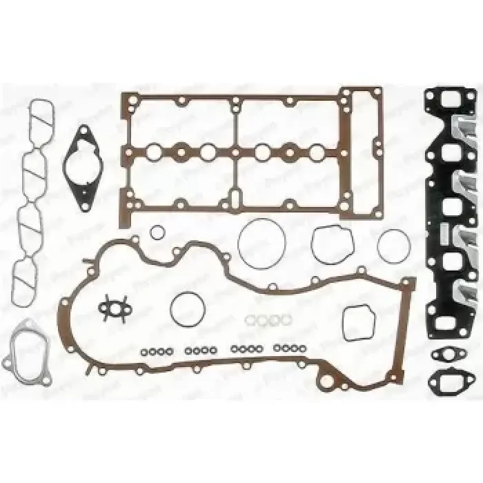 Ust Takim Conta S.k.c Haric Doblo Palio Albea Punto Linea Fiorino 1.3 Multijet 16V 1.3JTD 16V Astra H Corsa C / D Z1.3DTJ (1.3CDTI 16V) Suzuki Ignes Swift Wagon R+Z13DT (1.3DDIS 16V) Bipper Nemo 1.3HDI 16V | PAYEN CD5810 | OEM 71744285
