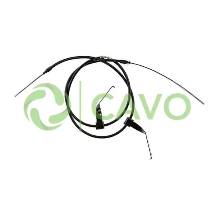 El Fren Teli Arka (Sag / Sol) Transit T12 T15 / V83 93>99 | CAVO 4602 802 | OEM 97VT 2853 AA T104054