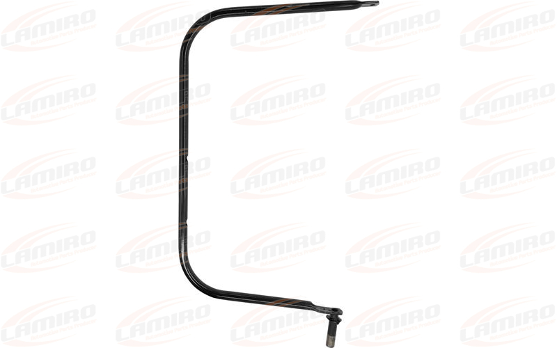 12.153 Ayna Kolu Sol | OEM 85637316101