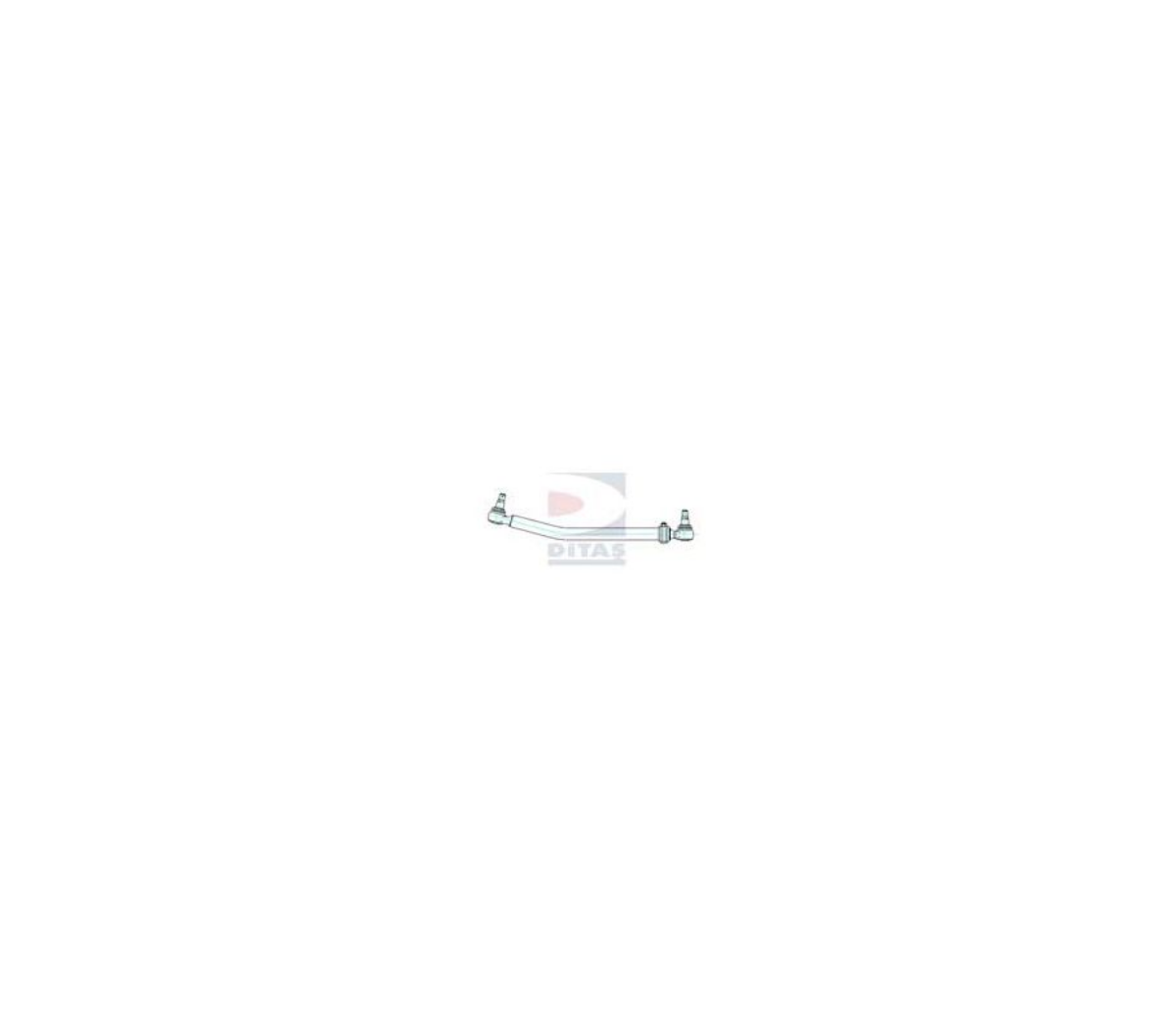 Kısa Rot Volvo | OEM 1576092