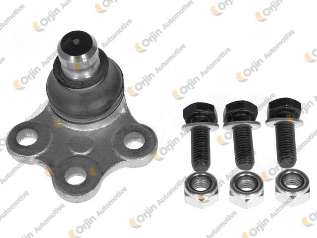 Rotil Sol Kangoo III Citan 08> | ORJIN 01129 | OEM 8200586561