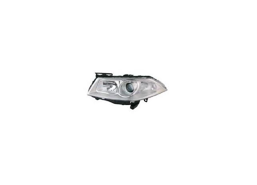 Far Renault Megane 2 Motorlu Sağ - 2005-2008 260103726R-7701063220 | OEM 202270