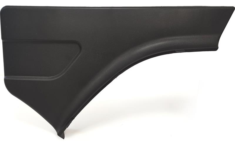 Ön Çamurluk Arka Üst Kapağı Sağ Dar | OEM 1364666
