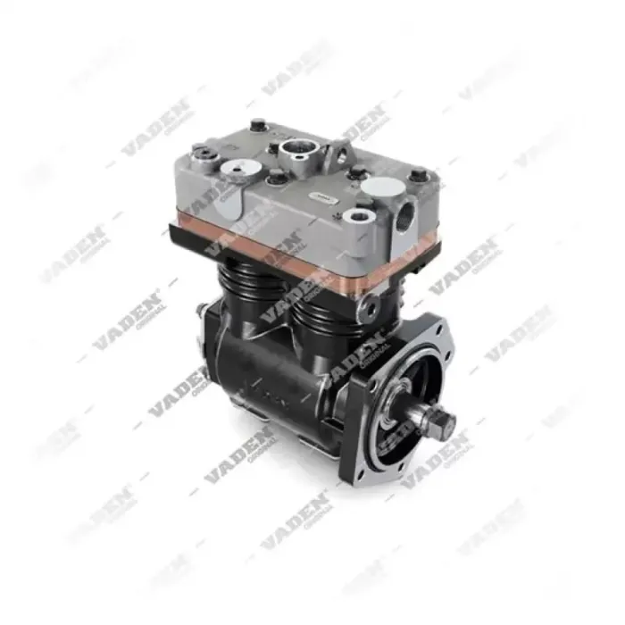 Hava Kompresoru Komple LP4974 Volvo Fh-Fm V1 Ess FH16 2 Fh 16 540 Fh 16 550 | VADEN 1300 050 001 | OEM 1628593 20429339 3987602 8112584 8113264 85000064 K000236000