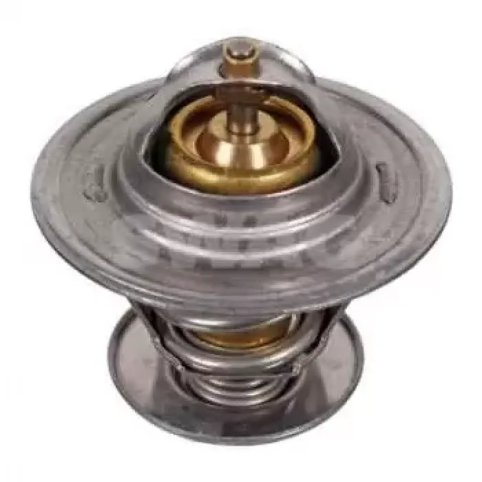 Termostat (87°) A3 A4 A6 Bora Caddy II Golf Jetta II Passat Polo T4 T5 Octavia Cordoba Ibiza Fabia | SWAG 32917888 | OEM 032121113 032121113 044121113 044121113