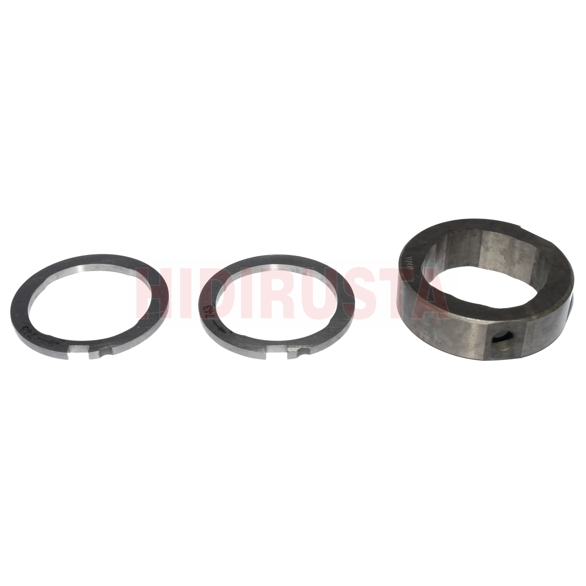 Yakıt Ayar Halkaları ve Kamring | OEM 9520A311G