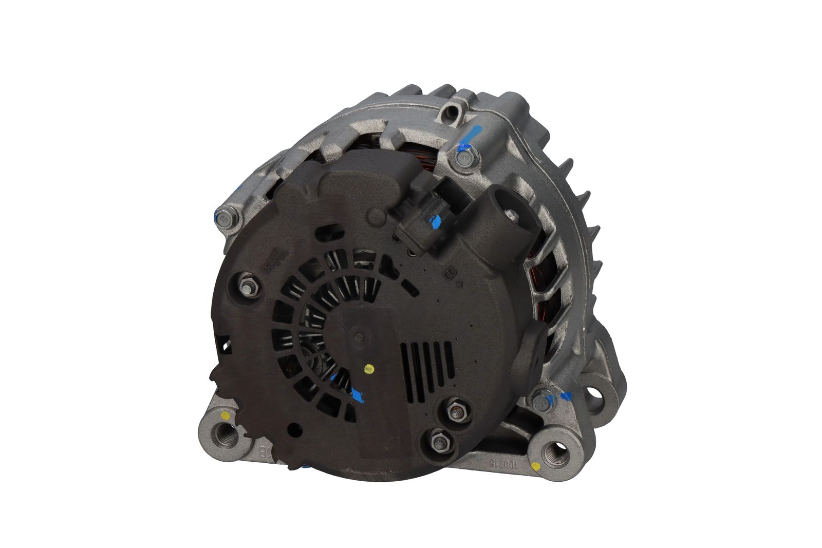 Alternator 12V 180A C4 C5 Scudo P407 Tepee (439620) | VALEO 439698 | OEM 5702G2 5702G2 5705JF 9661544880 5705JF 9661544880