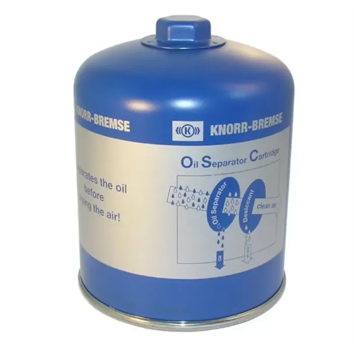 Hava Kurutuculu Filtre DAF Cf 15> XF 2 21> Xg-Xg+ 21> EURO6 | KNORR K096383 | OEM 1925363-1943158 1867000
