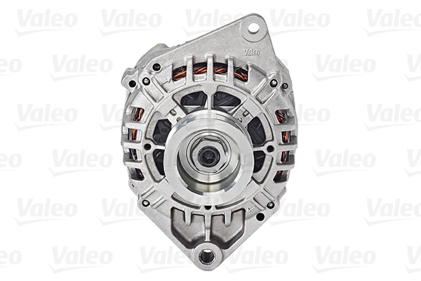 Alternator 12V 90A Jumper Ducato 2,3 JTD / 2,8 JTD HDI | VALEO 439472 | OEM 5004033459 5004033459 504033459 504033459
