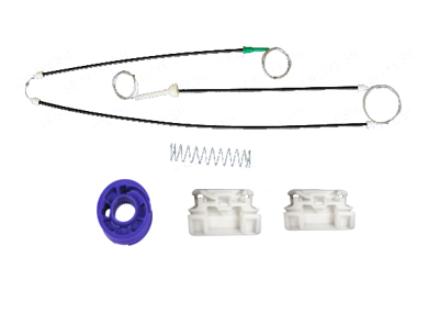 Cam Kriko Halati Set Sag / Sol Audi A3 Em | MTJ 6006 | OEM 8P4839462