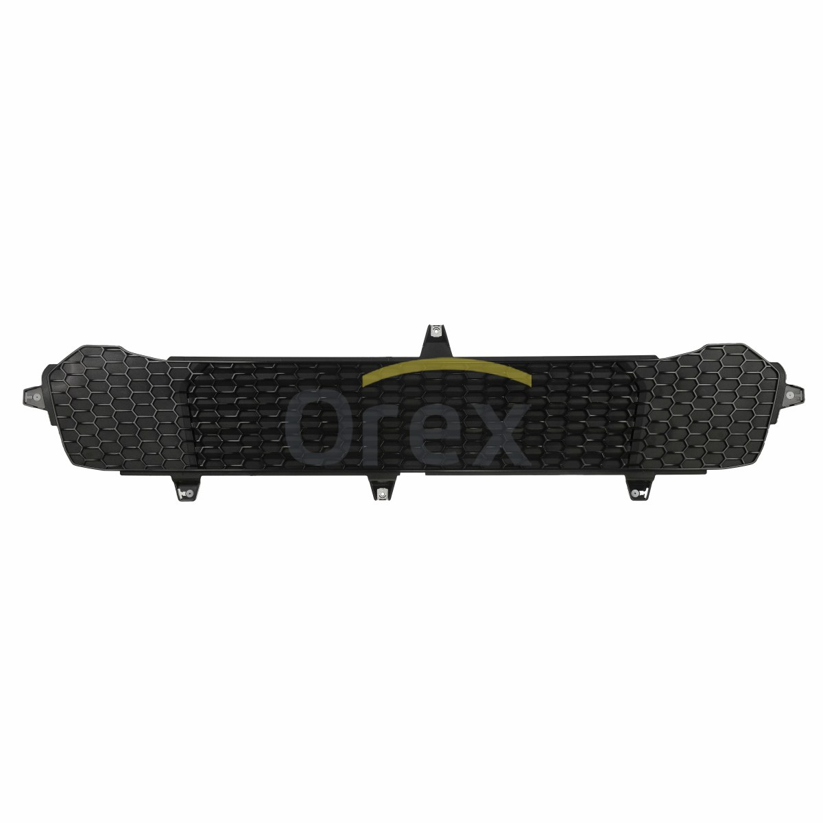 Panjur Üst Izgarası Scania Cs | OEM 2307667