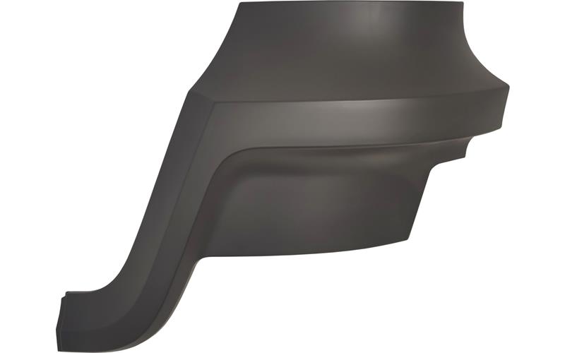 Far Paneli Actros MP4 Üst Sol - Mega | OEM 9608859408
