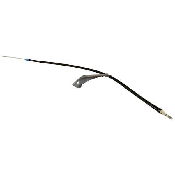 Arka El Fren Teli Sol Yeni̇ Transi̇t V363 Ttg 14> Ci̇ft Teker Uzun Sase Ci̇ft Teker Uzun Sase | TURTEL 502-3263 | OEM BK31-2A809-DG