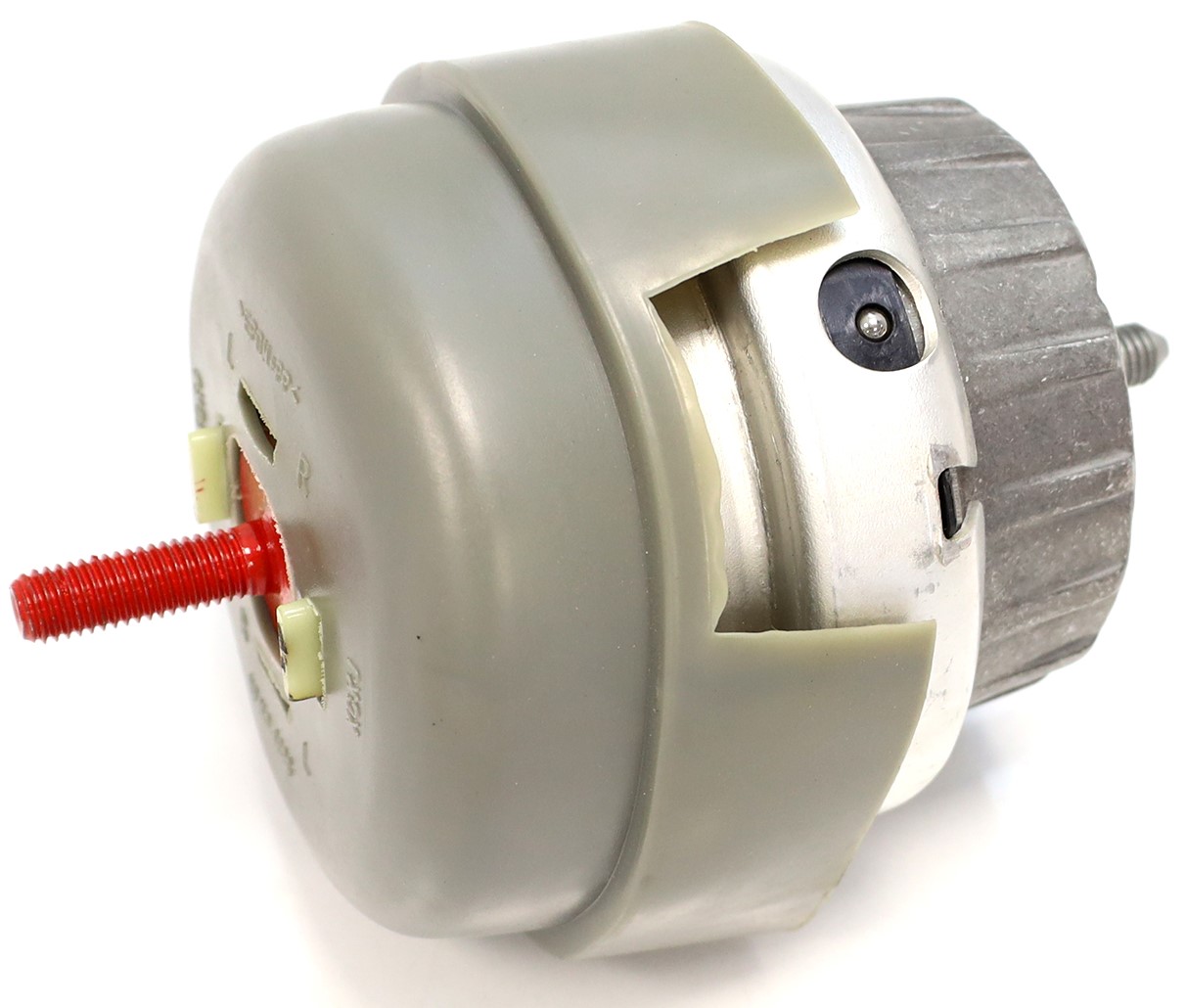 Motor Takozu Sag A6 Bpj Byk 05>11 | YTT Y12363 | OEM 4F0199382AR 4F0199382BJ