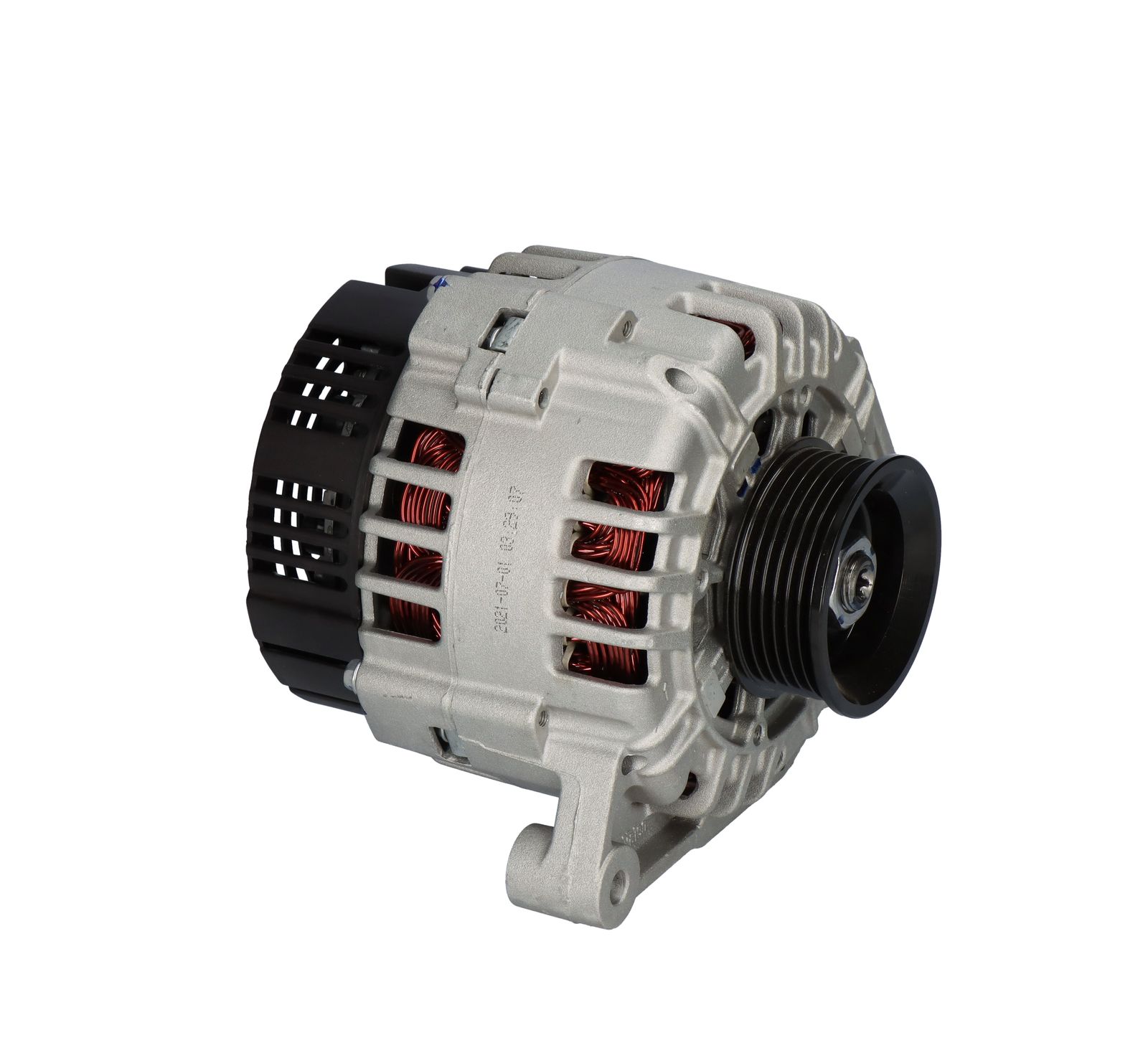 Alternator 12V 140A A4 A6 Passat 2,5 TDI / 3,0 / 3,2 | VALEO 439392 | OEM 078903016AB 078903016AB 078903018A 078903018AX 078903018A 078903018AX
