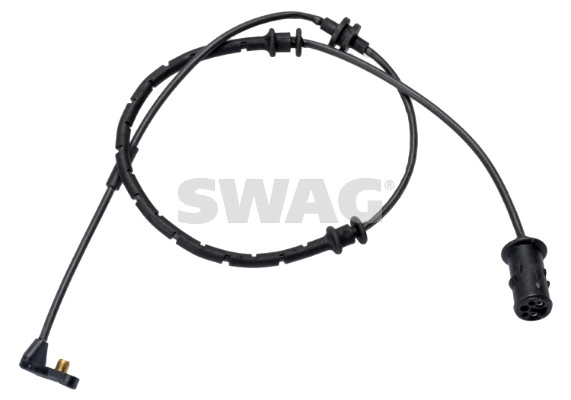 On Fren Balata Ikaz Sensoru Astra G Zafira A | SWAG 40917489 | OEM 1238442 1238442 13122323 13122323