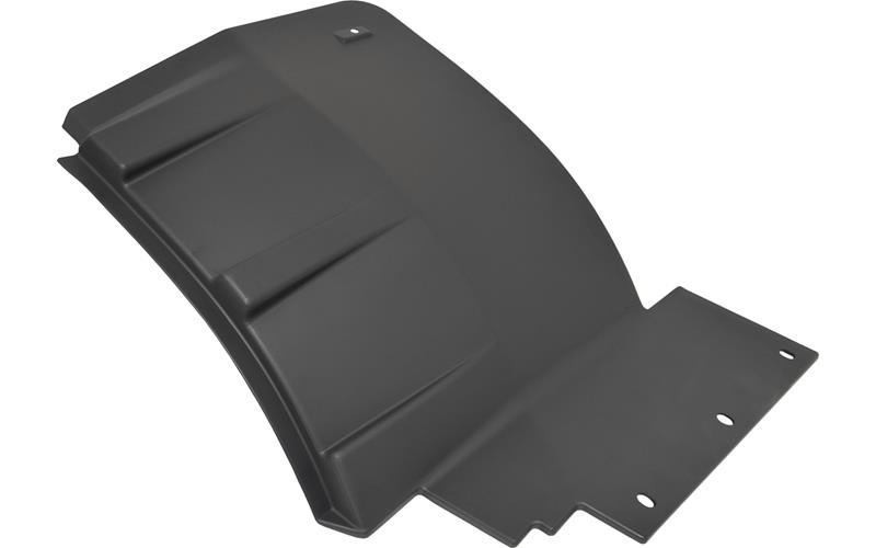 Ön Teker Davlumbaz DAF Xf 95 Sol | OEM 1291168