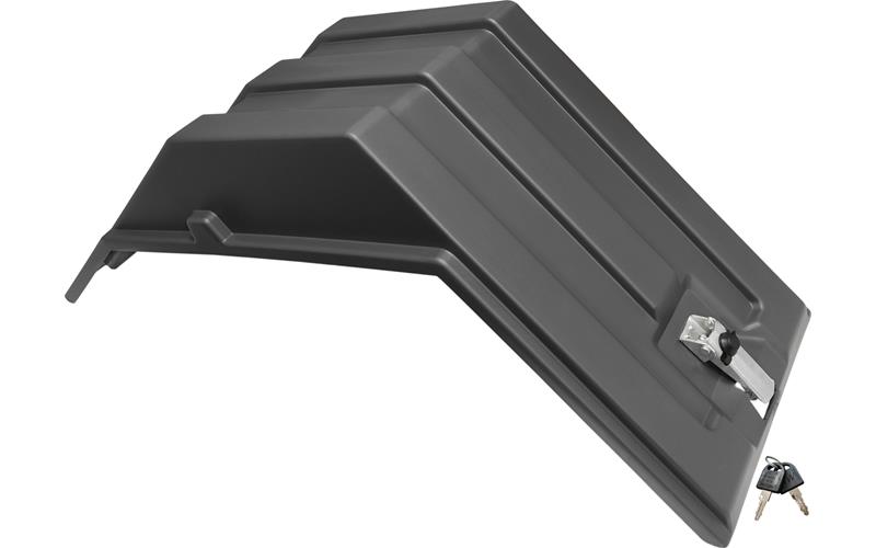 Akü Kapağı Arocs (L Tipi) | OEM 9605410005