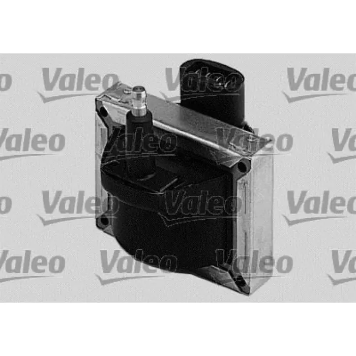 Atesleme Bobini P106 P306 P405 Partner Berlingo Ax Zx TU1M (1,1 8V) TU3 2 (1,4 8V Karburatorlu) P605 Xm XU10J2 (2,0 16V) | VALEO 245027 | OEM 597043 597043 97530780 96010513 97530780 96010513