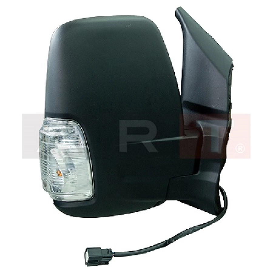 Ayna Elektrikli Katlanır Beyaz Sinyal Kısa Kol Sağ - Ford Transit V 363 2014- BK3117682GL5JA6 | OEM M003.3602