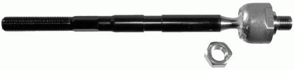 Rot Mili Sag Sol Toyota Avensis 2003-2009 (T25) | ORJIN 02922 | OEM 455030F010 455030F010 4550005030 4550005030
