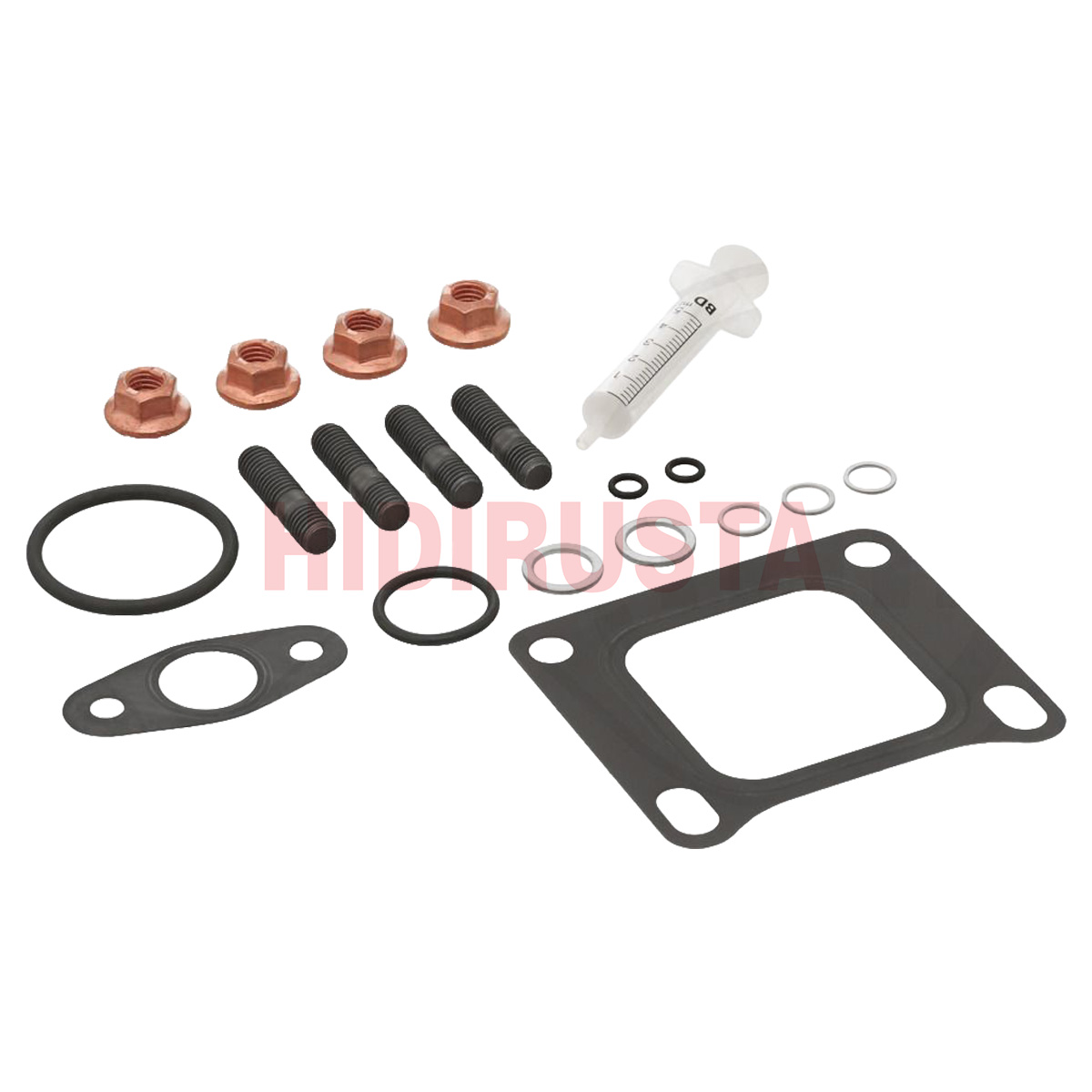 Turbo Montaj Tamir Takımı 936 | OEM A9361421980