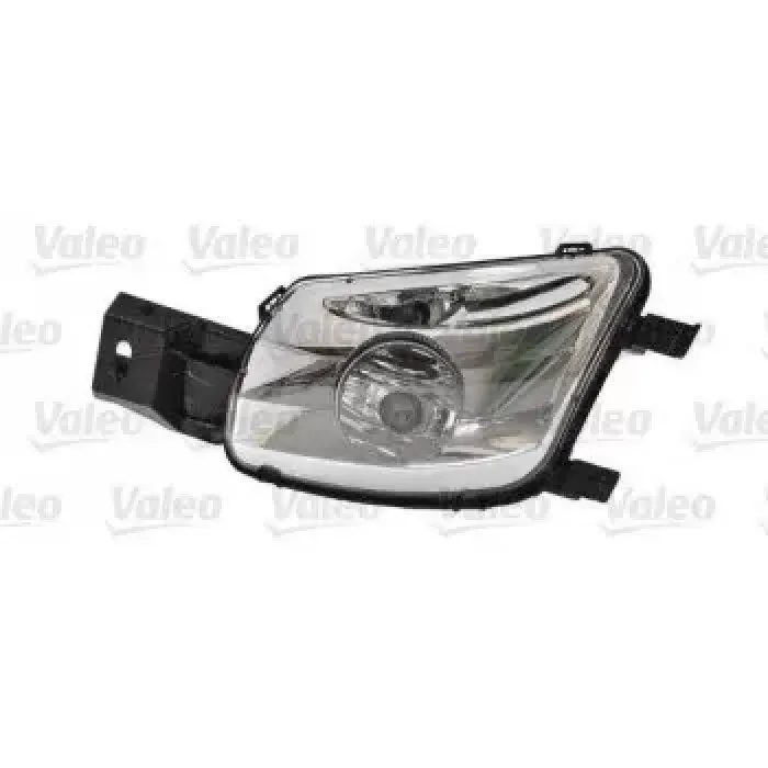 Sis Lambasi (Fari) Ledli Sag (H8) P308 09> | VALEO 044651 | OEM 6208X5 6208X5 6206X5 6206X5